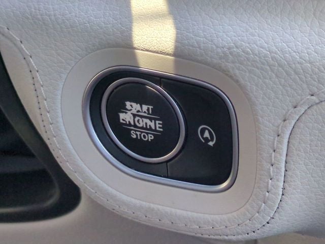 2020 Mercedes-Benz GLE GLE 350