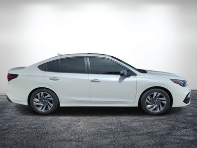 2025 Subaru Legacy Touring XT