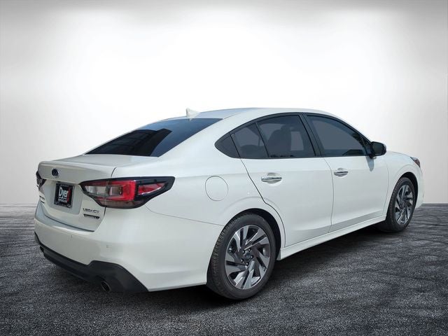 2025 Subaru Legacy Touring XT