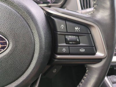 2025 Subaru Legacy Touring XT