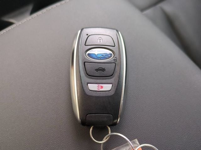 2025 Subaru Legacy Touring - Photo 37