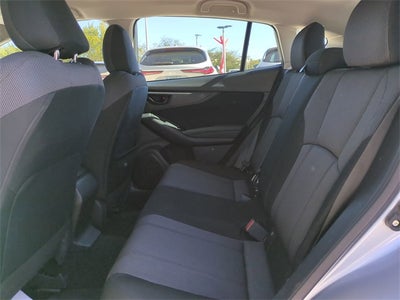 2018 Subaru Impreza 2.0i Premium