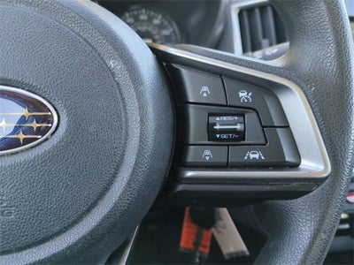 2018 Subaru Impreza 2.0i Premium