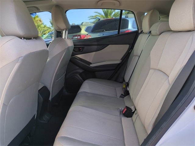 2023 Subaru Impreza Premium