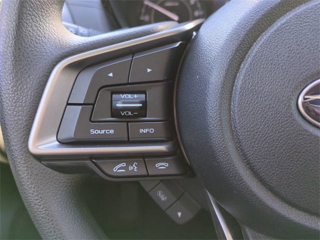 2023 Subaru Impreza Premium