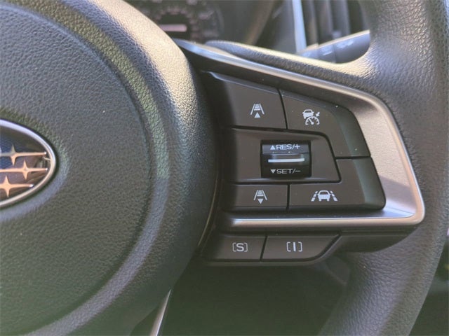 2023 Subaru Impreza Premium