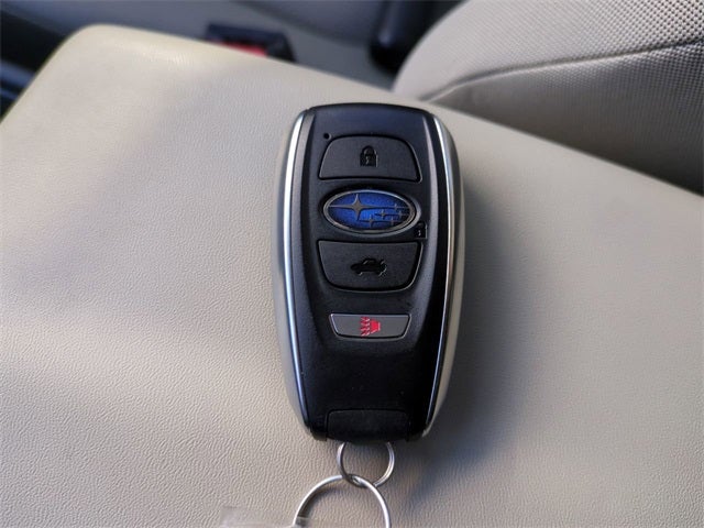 2023 Subaru Impreza Premium