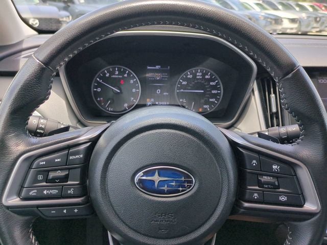 2023 Subaru Outback Onyx Edition