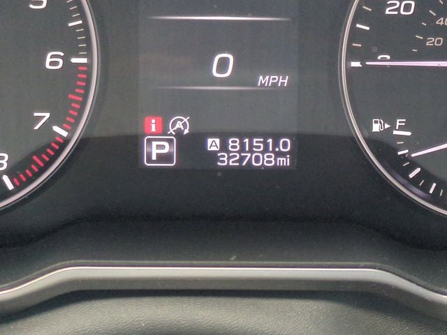 2023 Subaru Outback Onyx Edition
