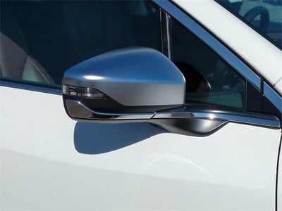 2020 Subaru Outback Touring