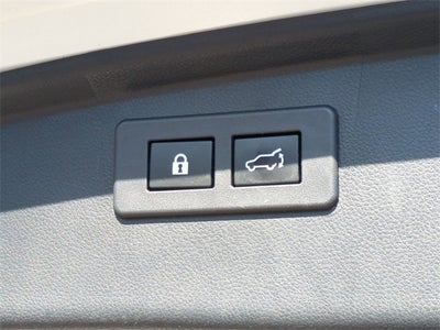 2020 Subaru Outback Touring