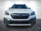 2020 Subaru Outback Touring