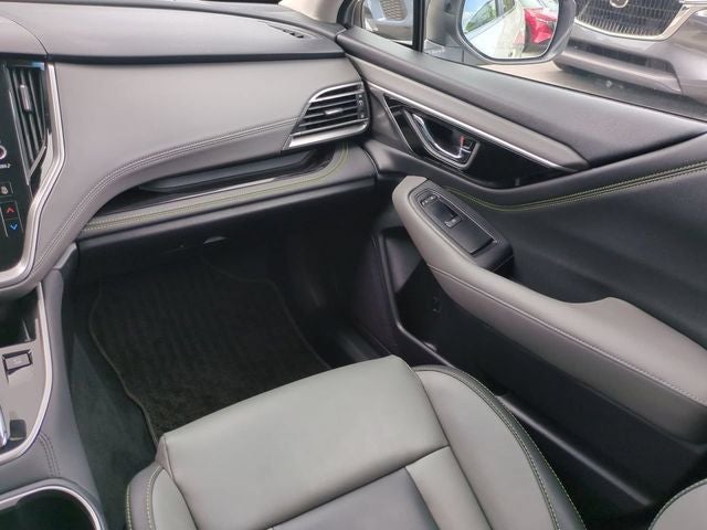2020 Subaru Outback Onyx Edition XT