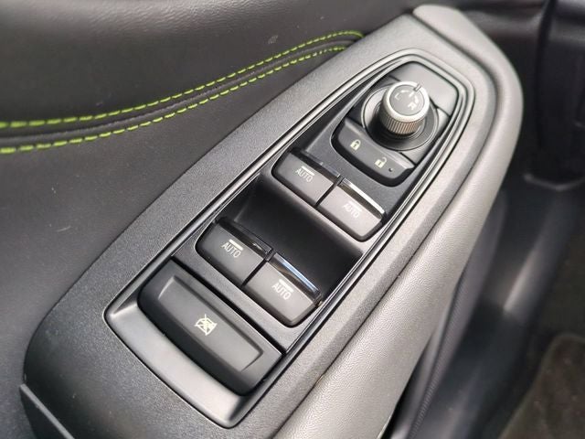 2020 Subaru Outback Onyx Edition XT