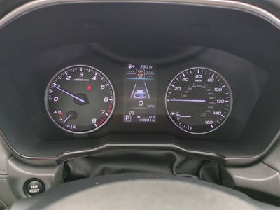 2020 Subaru Outback Onyx Edition XT