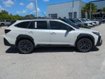 2024 Subaru Outback Onyx Edition XT