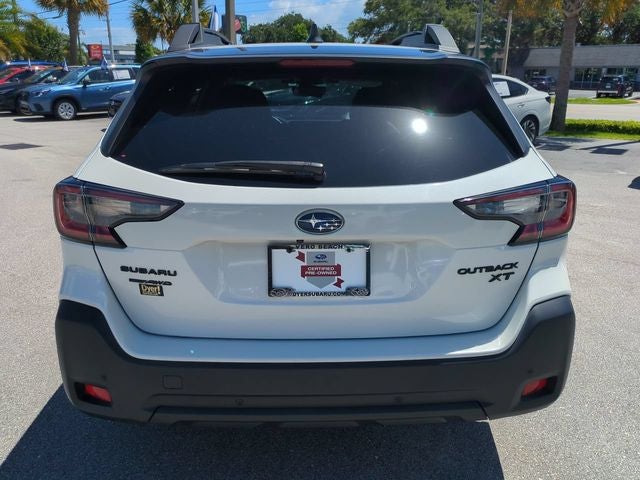 2024 Subaru Outback Onyx Edition XT