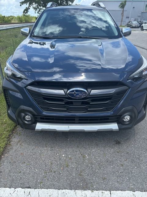 2024 Subaru Outback Touring XT