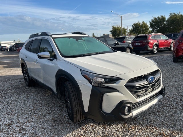2024 Subaru Outback Touring XT