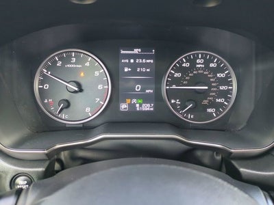 2023 Subaru Outback Touring XT