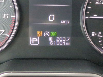 2023 Subaru Outback Touring XT