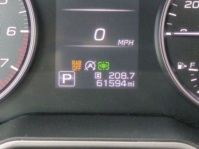 2023 Subaru Outback Touring XT