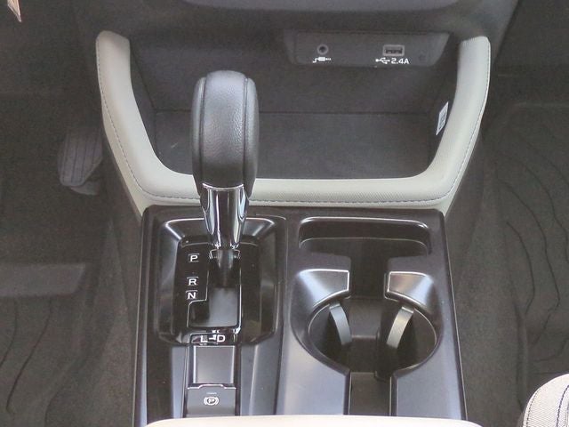 2026 Subaru Forester Base
