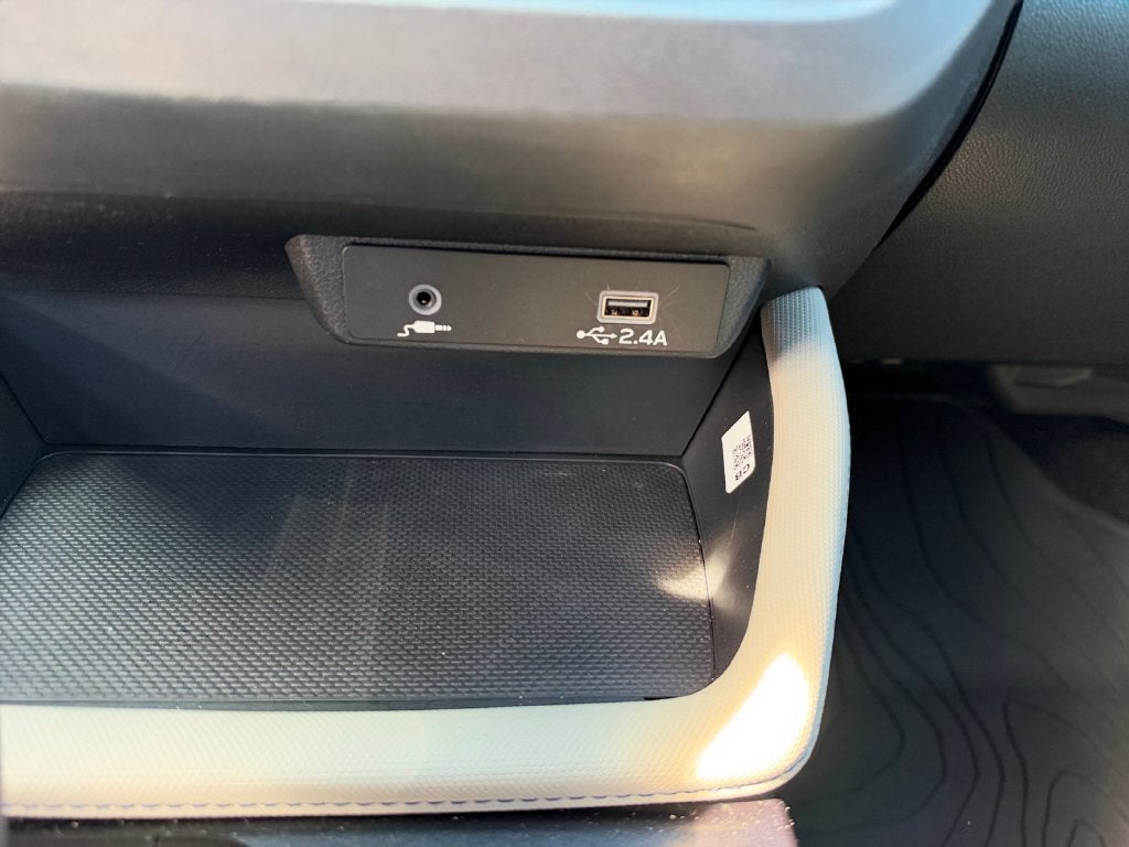 2026 Subaru Forester Base