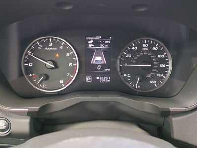 2025 Subaru Ascent Premium