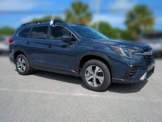 2025 Subaru Ascent Premium