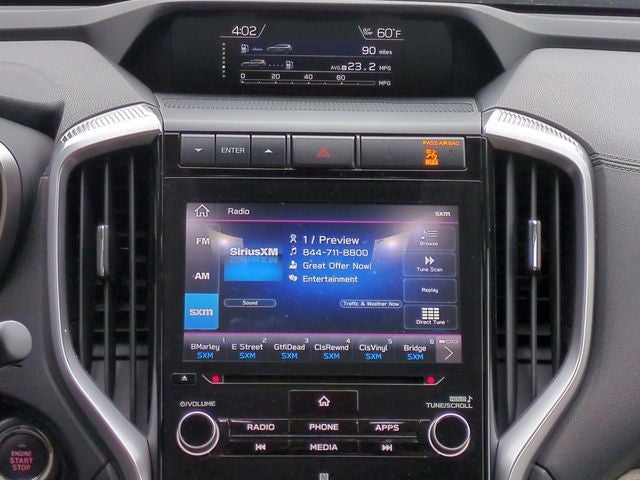 2019 Subaru Ascent Limited