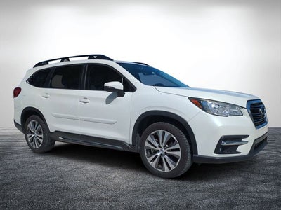 2020 Subaru Ascent Limited