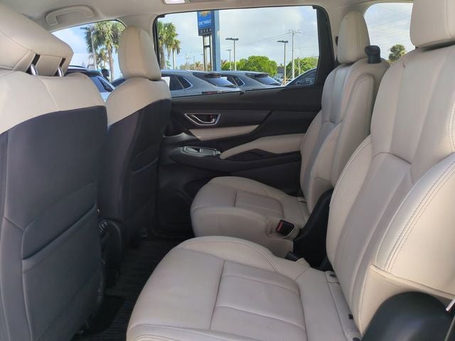 2020 Subaru Ascent Limited