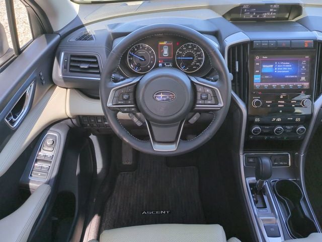 2020 Subaru Ascent Limited