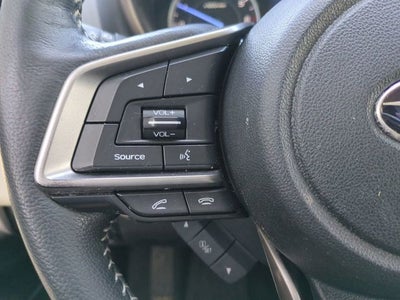 2020 Subaru Ascent Limited