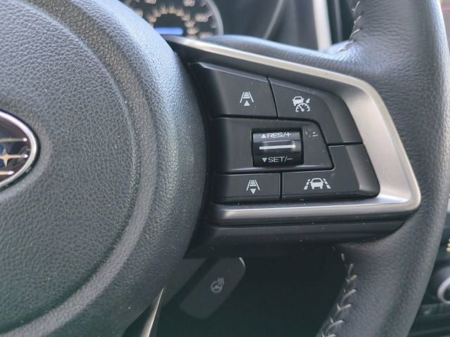 2020 Subaru Ascent Limited