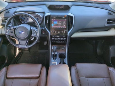 2019 Subaru Ascent Touring