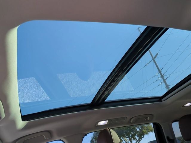 2019 Subaru Ascent Touring