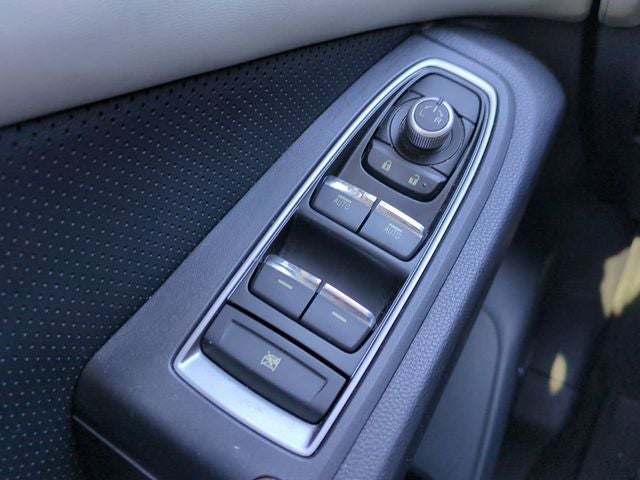 2019 Subaru Ascent Touring