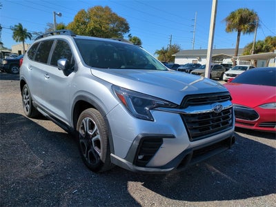 2023 Subaru Ascent Limited