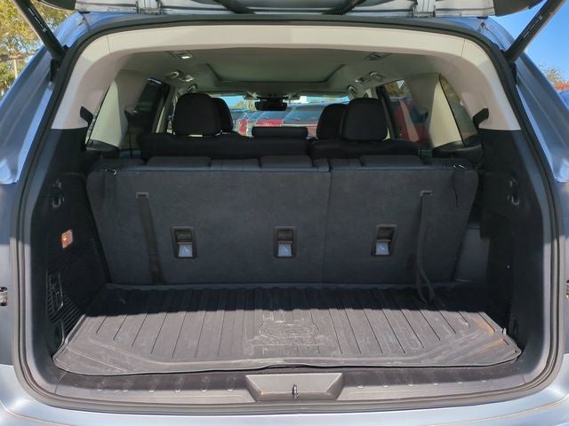 2023 Subaru Ascent Limited