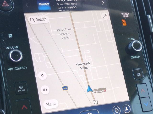 2023 Subaru Ascent Limited