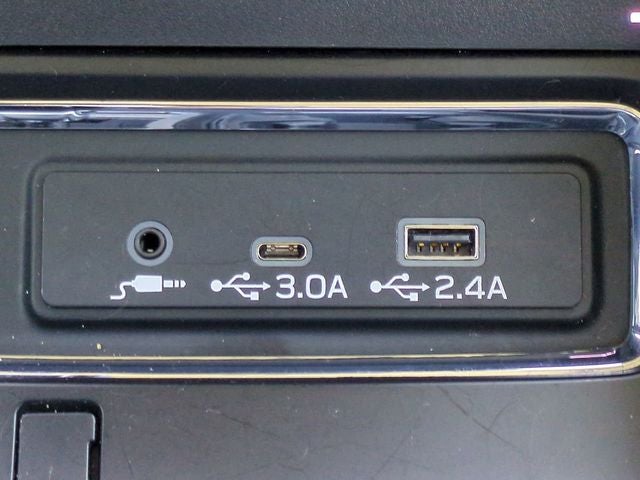 2023 Subaru Ascent Limited