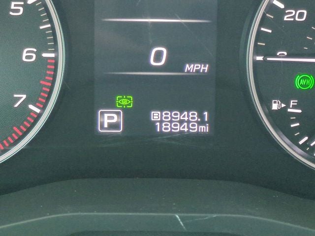 2023 Subaru Ascent Limited