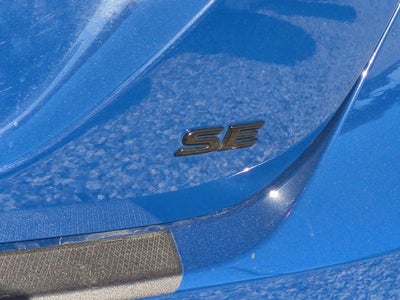 2024 Toyota Camry SE Nightshade