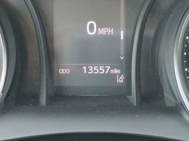 2024 Toyota Camry SE Nightshade