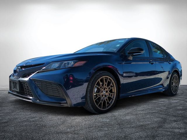 2024 Toyota Camry SE Nightshade
