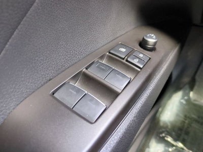 2024 Toyota Camry Hybrid XSE