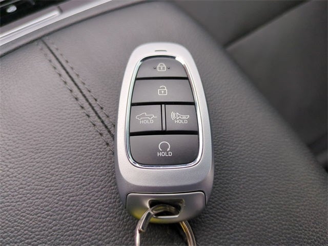 2023 Hyundai Santa Cruz Limited