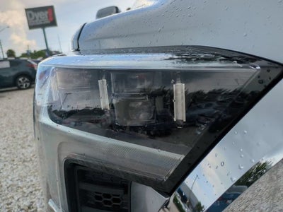 2024 Toyota Tundra Hybrid 1794 Edition